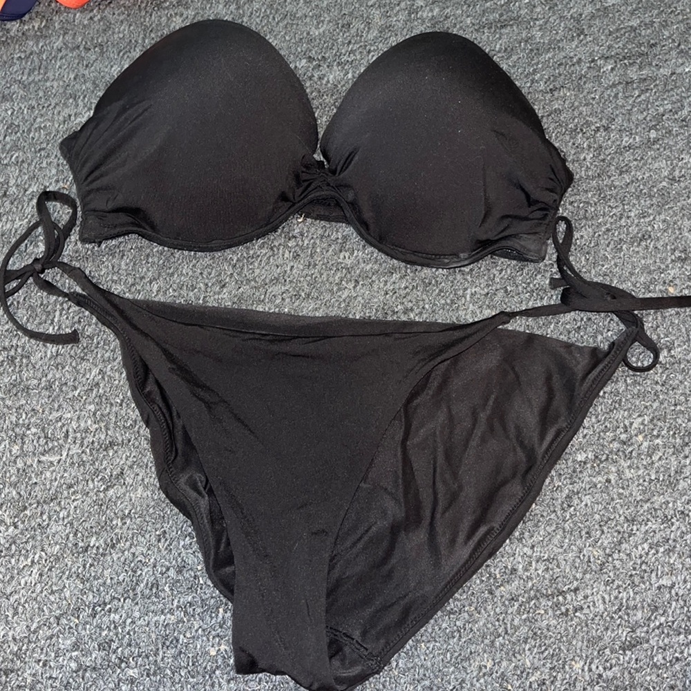 Push-up Bikini